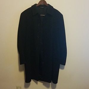 JOS A BANK Mens Coat 40R